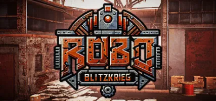 Robo Blitzkrieg