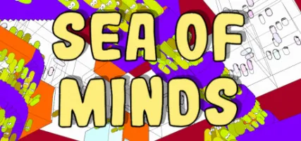 Sea Of Minds