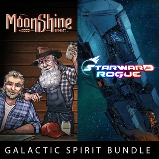 Starward Rogue Moonshine Inc.