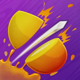 Super Fruit Ninja