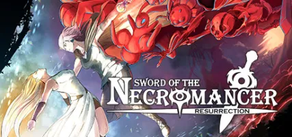 Sword of the Necromancer: Resurrection