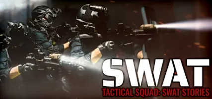 Tactical Squad: SWAT Stories