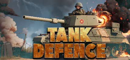 Tank Defence