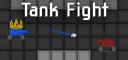 Tank Fight