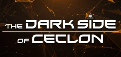 THE DARK SIDE OF CECLON