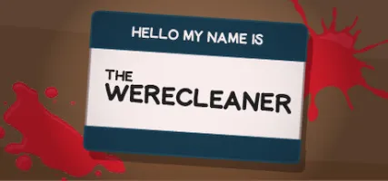 The WereCleaner