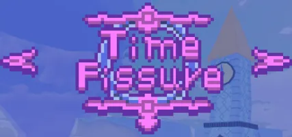 Time Fissure