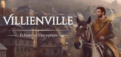 Villienville: Echoes of Deception