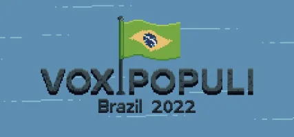 Vox Populi: Brazil 2022