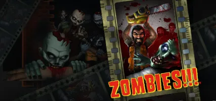 Zombies !!! Board Game