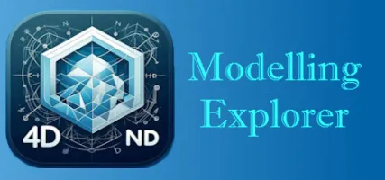 4D-ND Modelling Explorer