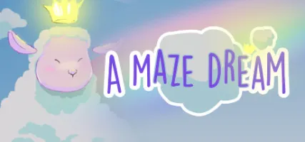 A Maze Dream: the puzzle journey