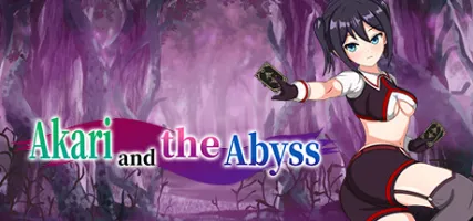 Akari and the Abyss