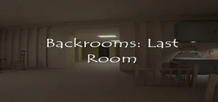 Backrooms: Last Room