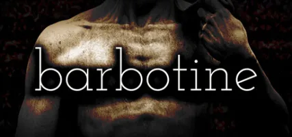 Barbotine