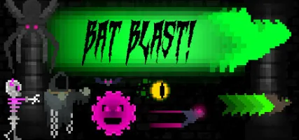 Bat Blast!