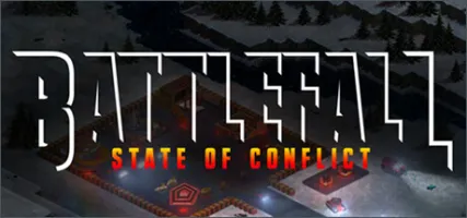 Battlefall: State of Conflict