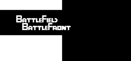 BattleField BattleFront