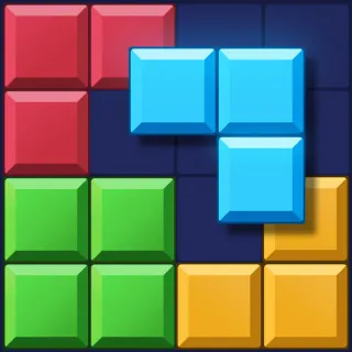 Block Puzzle Game: Blocktava