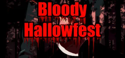 Bloody Hallowfest