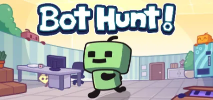 Bot Hunt