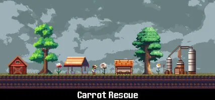 Carrot Rescue