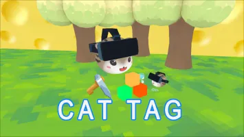 Cat Tag