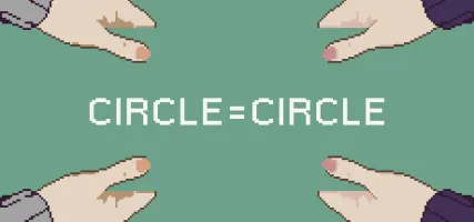 CIRCLE CIRCLE