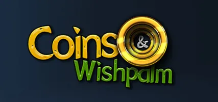 Coins & Wishpalm