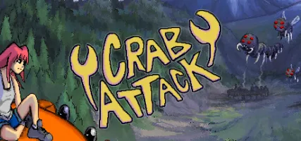 Crab Attack