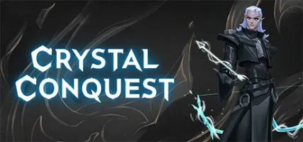 Crystal Conquest