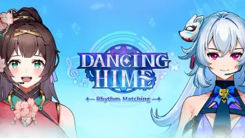 Dance Hime: Rhythmic elimination