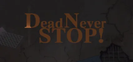 DeadNeverStop