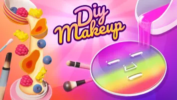 DIY Makeup