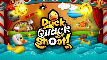 Duck Quack Shoot!