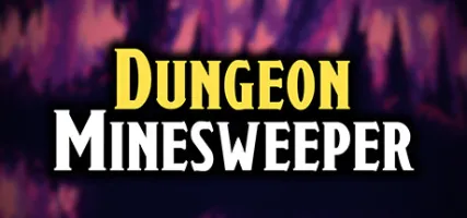 Dungeon Minesweeper