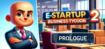 E-Startup 2: Business Tycoon Prologue