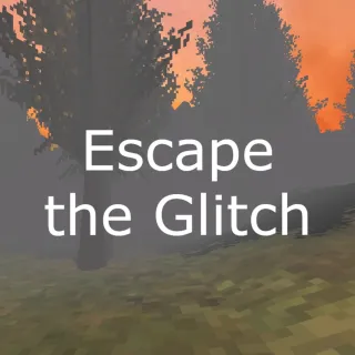 Escape the Glitch