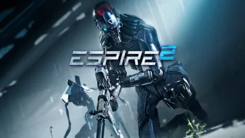 Espire 2: Stealth Operatives