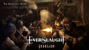 EVERSLAUGHT Invasion