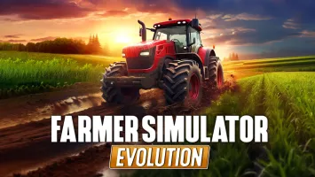 Farmer Simulator Evolution