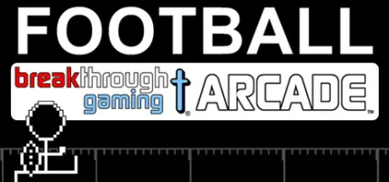 Football - Breakthrough Gaming Arcade