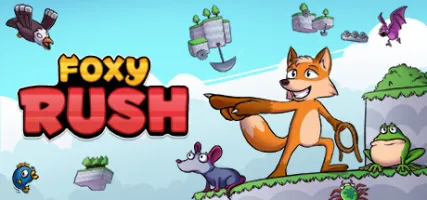 FoxyRush