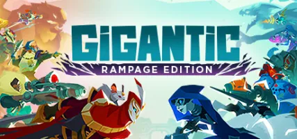 Gigantic