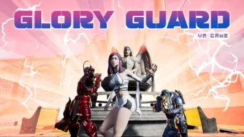 Glory Guard VR