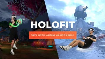 Holofit