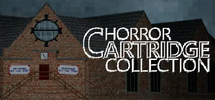 Horror Cartridge Collection