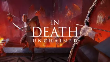 In Death: Unchained