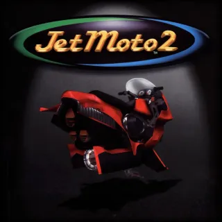 Jet Moto 2