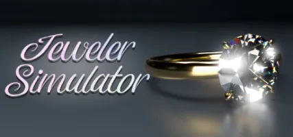 Jeweler Simulator